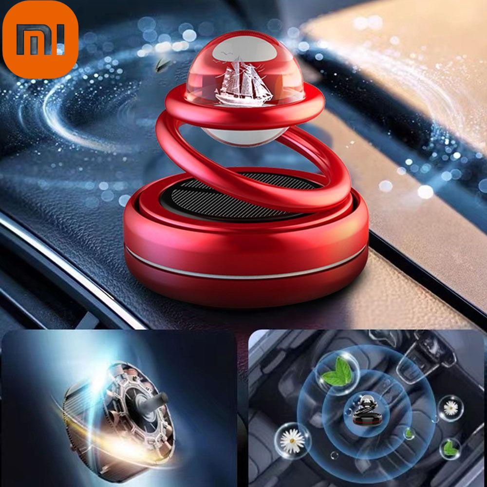 

Xiaomi Автомобильные Украшения Интерьера Авто Аромат Орнамент Авто Украшение Авто Парфюм Авто