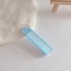 Creative Portable Compact Travel Folding Comb Portable Folding Comb Hair Massage Comb Anti Static Hairdressing Tools