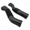 For 2003-2006 W211 W219 Mercedes Benz E/CLS Class E500 E55 AMG CLS500 CLS55 AMG Air Intake Duct Hose Tube 1130942182 1130942282