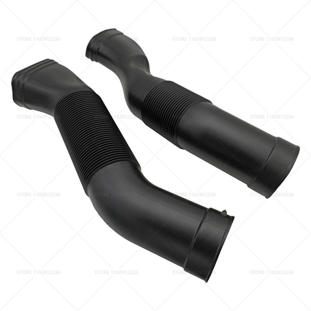 For 2003-2006 W211 W219 Mercedes Benz E/CLS Class E500 E55 AMG CLS500 CLS55 AMG Air Intake Duct Hose Tube 1130942182 1130942282