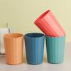 Water Cup, Mouthwash Cup, Household Toothbrush Cup, Toiletry Cup, Student-resistant High-temperature Water Cup
