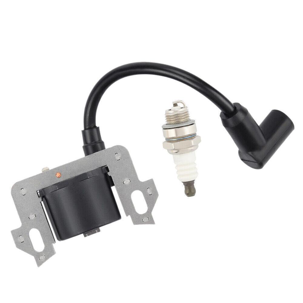 Zündspule Zündkerze für Honda GCV135 GCV160 GCV190 GC160 30500-ZL8-014 Automotoren Zündungsersatzteile