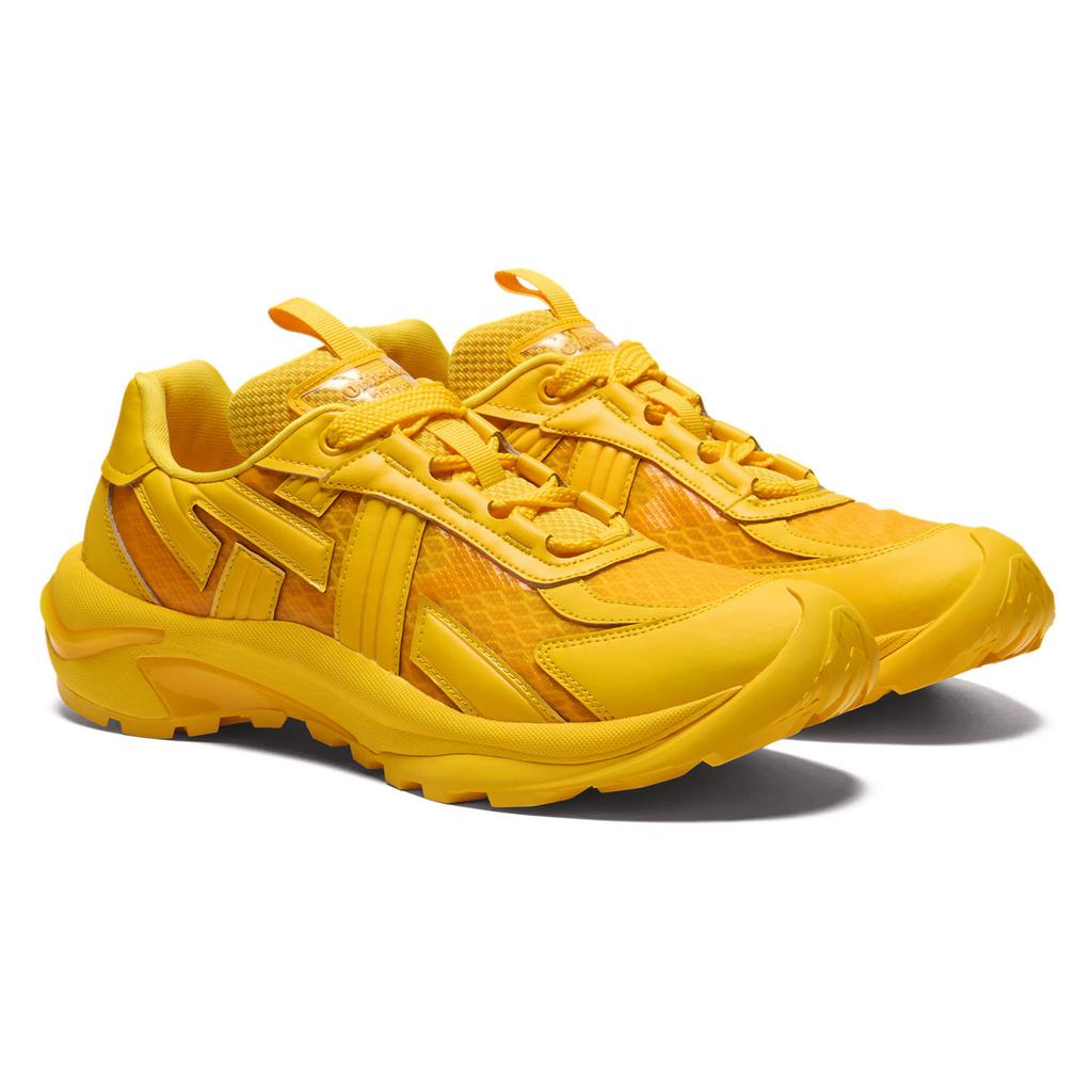 ONITSUKA TIGER Tigtrail Yellow
