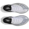 SAUCONY Endorphin Pro 4 'White Silver' Men's S20939-201