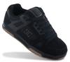 DC Shoes Stag - Men's Sneakers Skater Skate Shoes Leather Black 320188-BGM ORIGINAL
