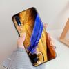 For ZTE Blade A5 2020 Case Protective Shell For ZTE A5 2020 Soft TPU Phone Cover For ZTE A5 2020 Silicone Shockproof Case Fundas