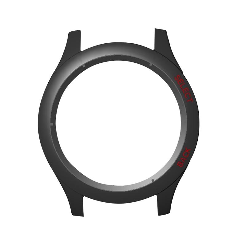 Smartwatch Anti-Scratch Case PC Waterproof Protector Shockproof Housing Hard Sleeve Frame Bumper Shells for Cheetah Pro