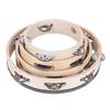 Musical Instruments Tambourine Drum Children Musical Educational Tambourine