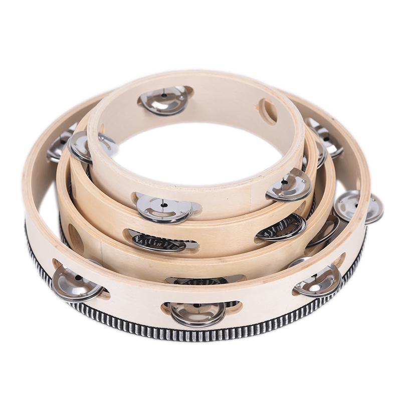 Musikkinstrumenter Tamburintromme Barn Musikalsk Pedagogisk tamburin