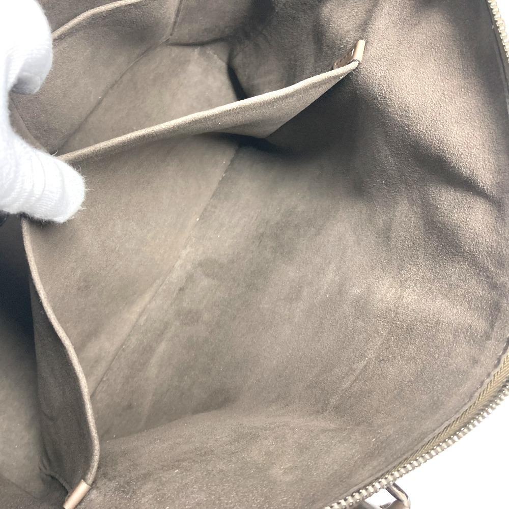 Louis Vuitton M50166 Epi Porto Document Jour PDJ Hand Bag Tote Bag Briefcase