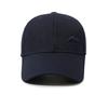 Spring Summer Baseball Cap Embroidered Letter Sun Hat Outdoor Travel Hat