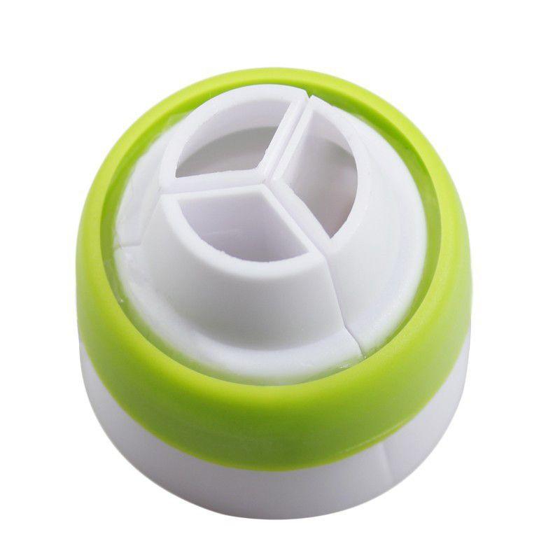 

Конвертер Русский Трехцветный Декоративный Цветочный Наконечник Конвертер Большой Инструмент