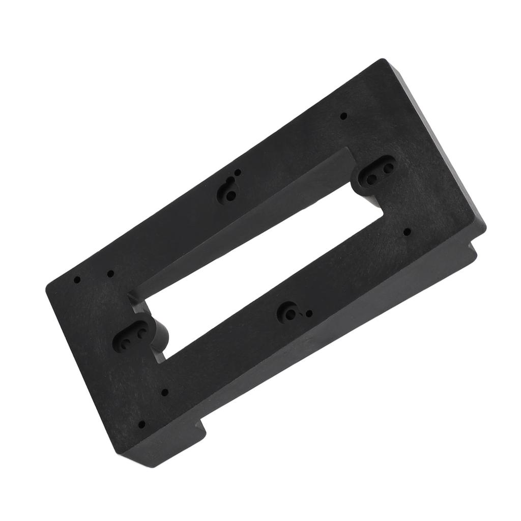 Video Doorbell Mount Multifunctional Soft Fixation Mounting Bracket   for Most Brand Doorbell