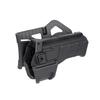 Taktische Pistolenholster Colt Old 1911 mit X300 Airsoft Klassisch und Spezielle Kampfwaffen-Taschenlampe G K 17 19 Holster