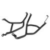 For SUZUKI GSX-S 750 2017-2025 Motorcycle Engine Bumper Guard Frash Stunt Cage Crash Bar Engine Frame Protector Fit GSXS750