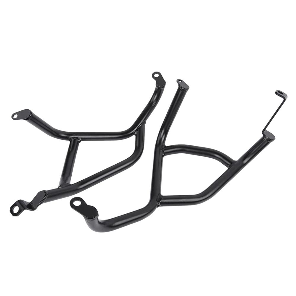For SUZUKI GSX-S 750 2017-2025 Motorcycle Engine Bumper Guard Frash Stunt Cage Crash Bar Engine Frame Protector Fit GSXS750