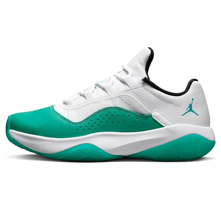 New Air Jordan 11 CMFT Low 'New Emerald'Women's DV2629-103