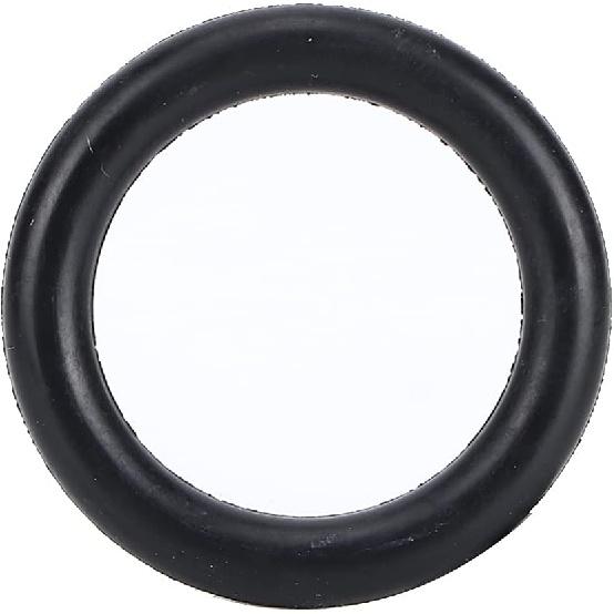 Heater Pipe O Ring, Rubber Washer Set for TSX Base Sedan, sturdy and Scratch proofness, OEM 91315-PNA-003, Fit for 2014-2002