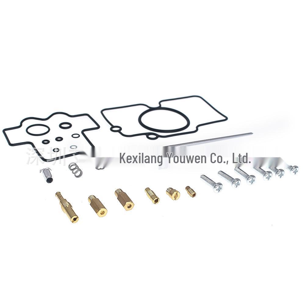 Kawasaki KX250F 2007-2010 Carburetor Repair Kit
