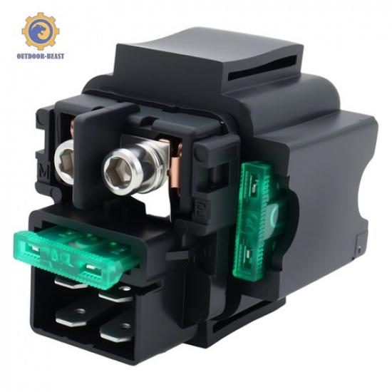 

Starter Solenoid Relay Switch for Yamaha 1WD-H1940-00 YZFR3 Xmax CZD300JW