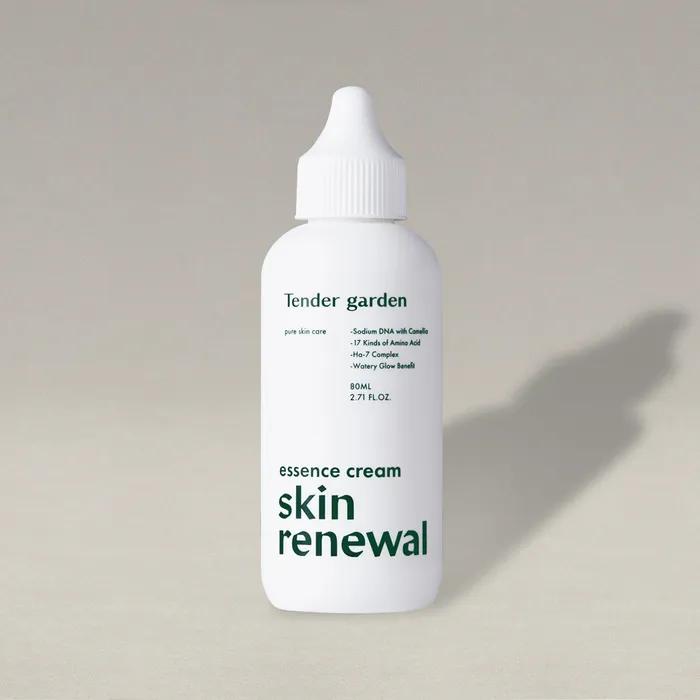 Skin Renewal Essence Cream 80ml