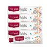 Red Seal Kids Toothpaste 75g X 4