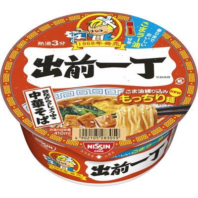 Snacks – Godis