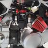 NIBBI PE 24/26/28/30mm Carburetor Motorcycle 2T 4T Engine Carburetors with Main Jets for Yamaha Suzuki Honda Pitbike Modify Part