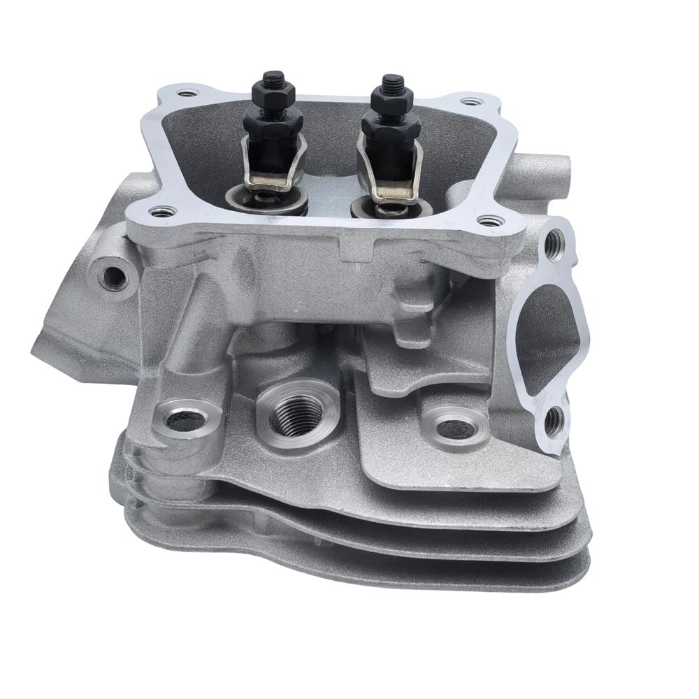 Cylinder Head Assembly For Honda GX160 GX200 5.5HP 6.5HP GX 160 200 168F 4 Stroke Small Engine Lawn Mower Part