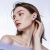 Wireless Bluetooth Translation Headset Ear Clip Type Ultra Long Life Conduction Sports Noise Reduction Bluetooth 5.4 Charging Type-C IPX5 Waterproof