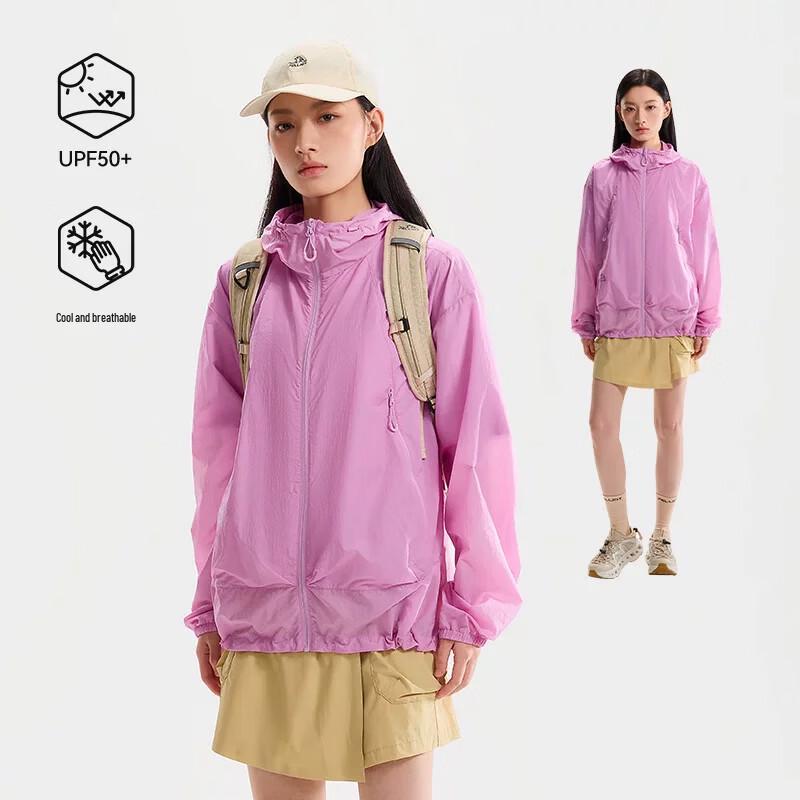 Pelliot Outdoor UV Protection Jacket