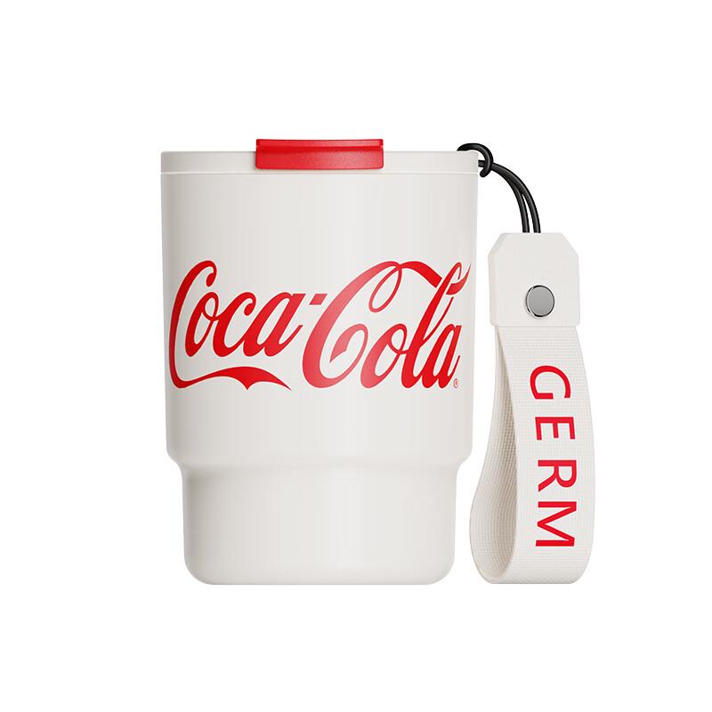 Gemi Bamboo Design Insulated Tumbler