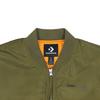 Converse Puffer Jacket Winter Women's Green 10020024-A03