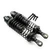 JLB Racing Cheetah 1/10 Brushless RC Automotive Parts Upgrade Metal Parts Tie Rod Steering Drive Shaft Swing Arm