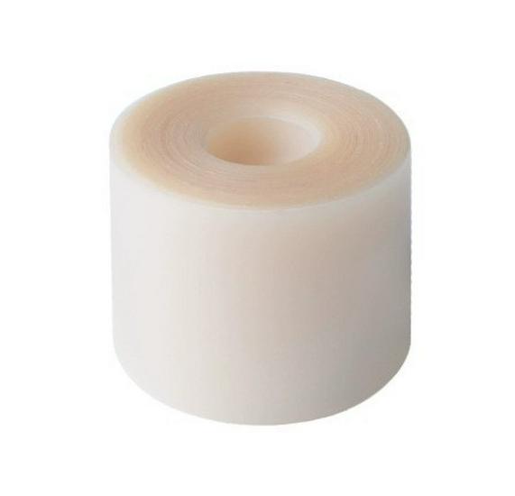 Customizable Low-Allergenic Hydrocolloid Dressing Roll for Wet Wound Healing 5cm wide x 1m long