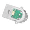 LED Headlight Control Module A2059060601 Replacement for Mercedes Benz GLAClass X156 20132016