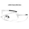 Photochromic Cycling Sunglasses
