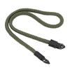 Hand Woven Nylon Camera Shoulder Neck Strap Belt for SLR DSLR Digital Mirrorless Cameras