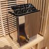 Bainian Sang Stainless Steel Sauna Heater