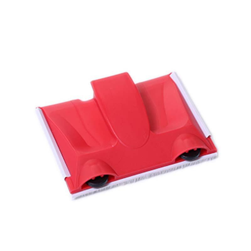 Spazzole professionali per bordi di vernice in lattice Strumenti multifunzionali per rifinitura separatore di colori per pareti, soffitti, angoli