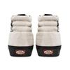 Vans X Former SK8 HI 138 Shoes Suede/Bone White VN0A4BTYXMF