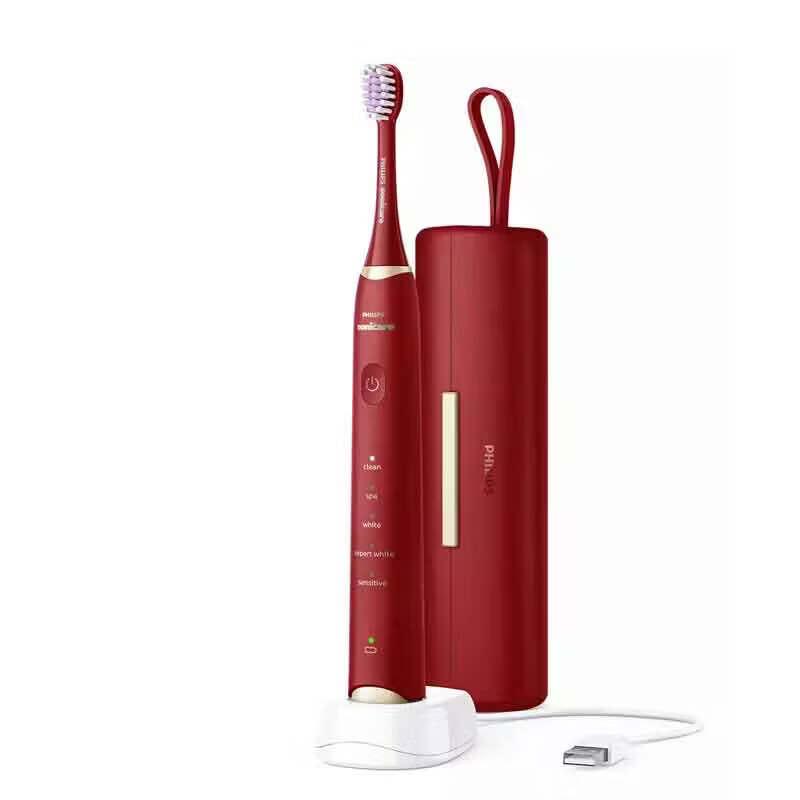 Philips HX2491 Sonic Electric Toothbrush