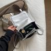 Fashion Backpack Women's New School Bag Leisure Travel Small Backpack