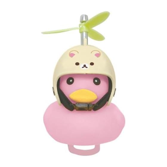 K Company Rilakkuma Cycling Mascot Korilakkuma RK-CM-CR
