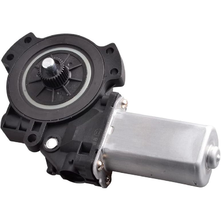 Front Right Power Window Motor Compatible for Hyundai Sonata 2006-2010 Passenger Door Window Repair Motor 82460-3K001