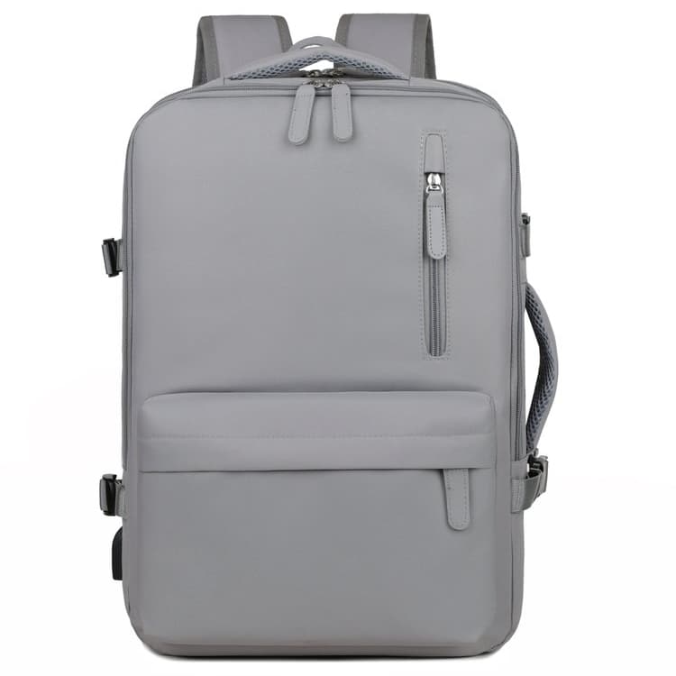 Business Large Capacity Backpack Travel Computer Backpack