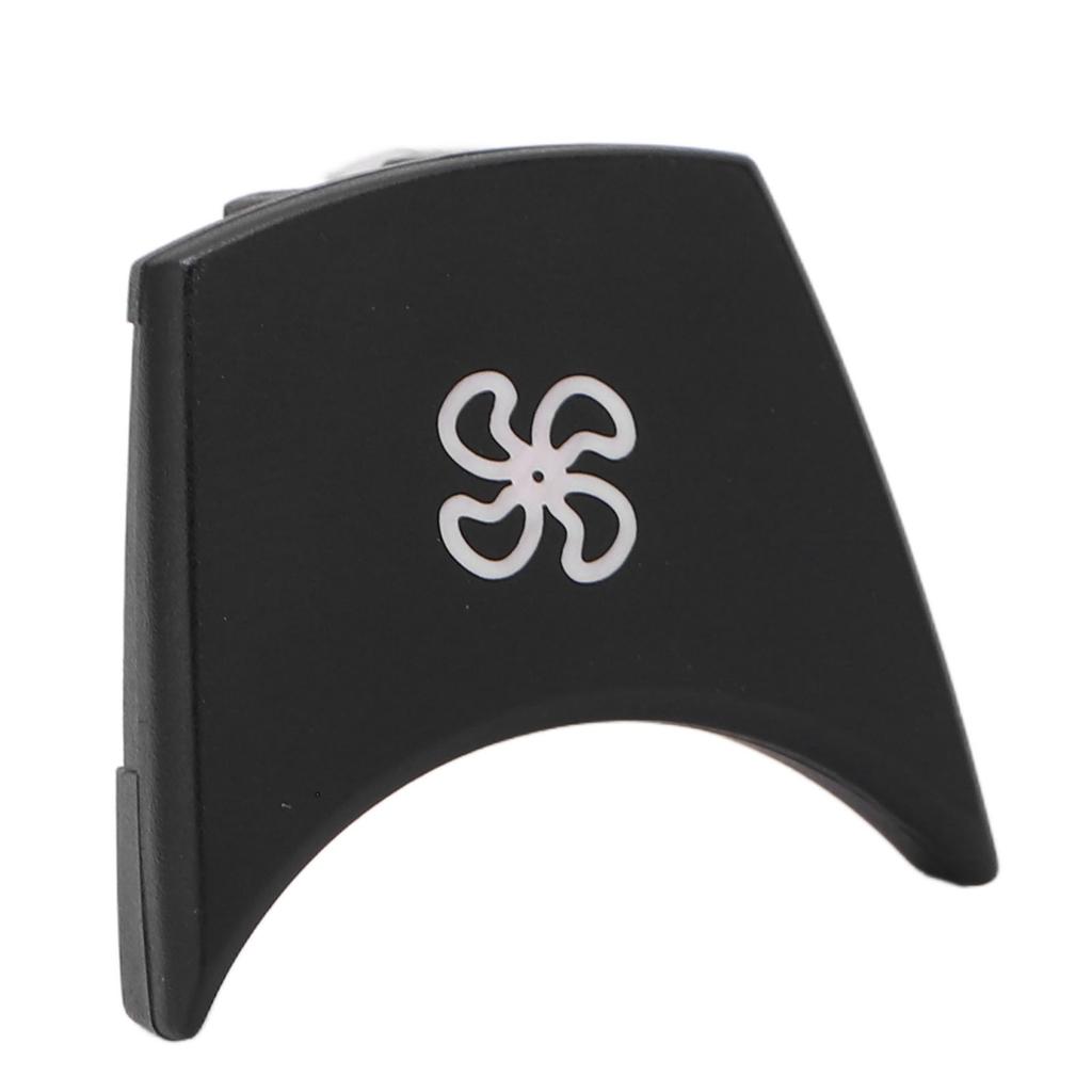 Climate Control Button Center Console Air Conditioning Button Car Interior Accessories for Z4 E89 2009‑2016