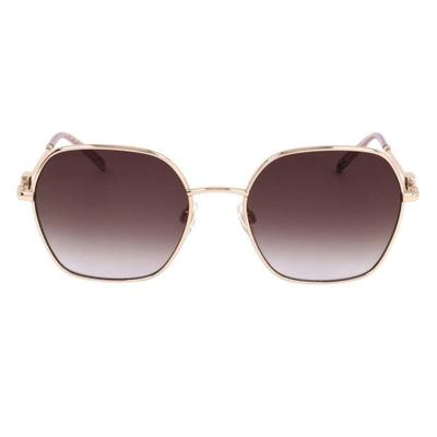 Womens/Ladies Gradient Sunglasses