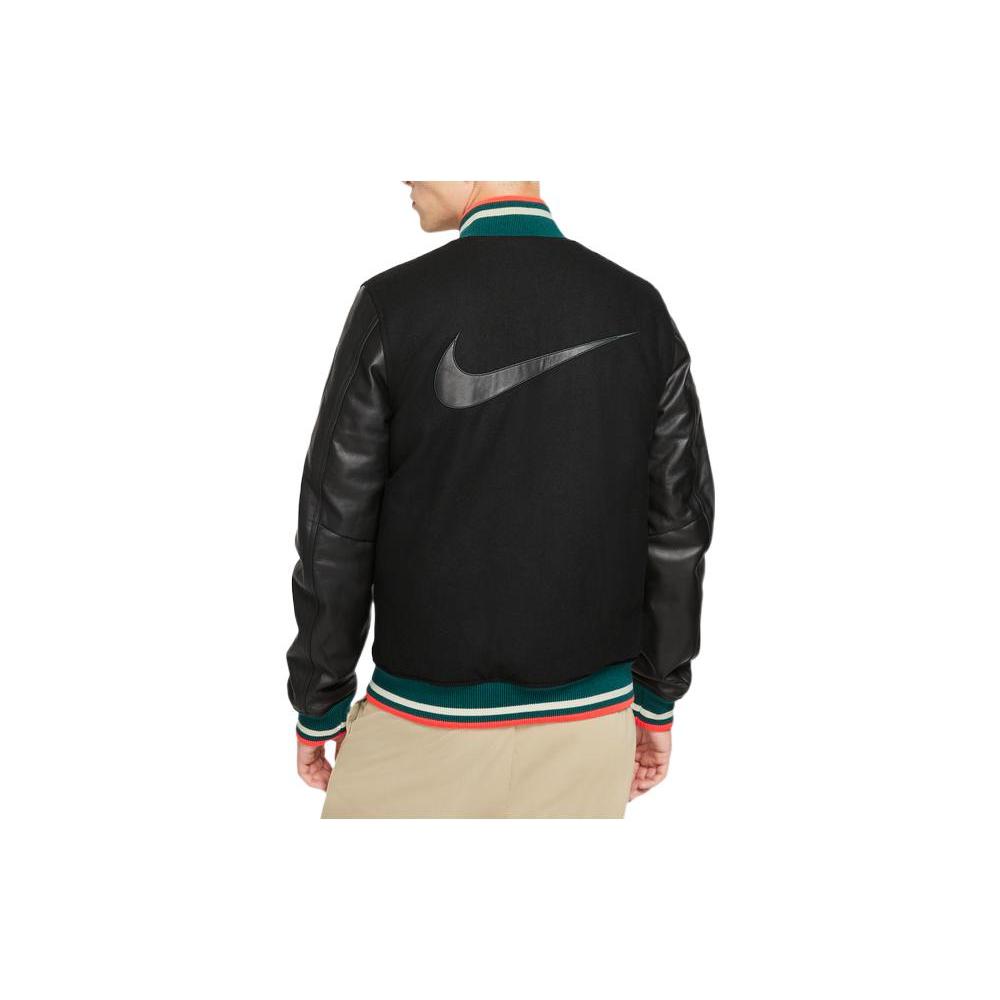 Nike Liverpool Jacket Men's Black DD9713-010