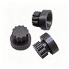 Haval H3 H5 H6 Great Wall M4 Engine Cover Rubber Buffer Pad (4pcs)